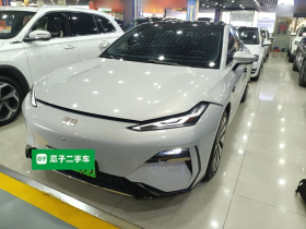 吉利银河 银河E8 2024款 550km 后驱PRO