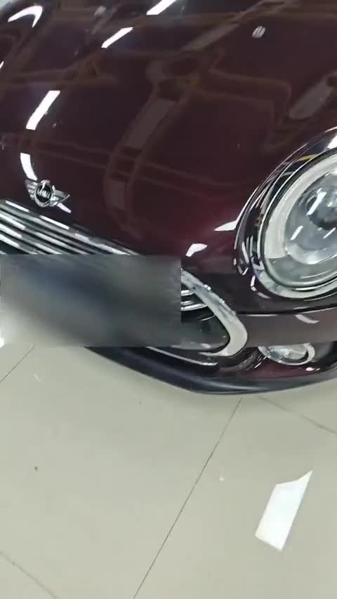 MINI Clubman 2016款 改款 1.5T COOPER 鉴赏家版讲解1