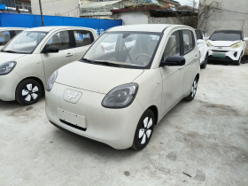 五菱汽车 宏光MINIEV 2025款 四门版 进阶款