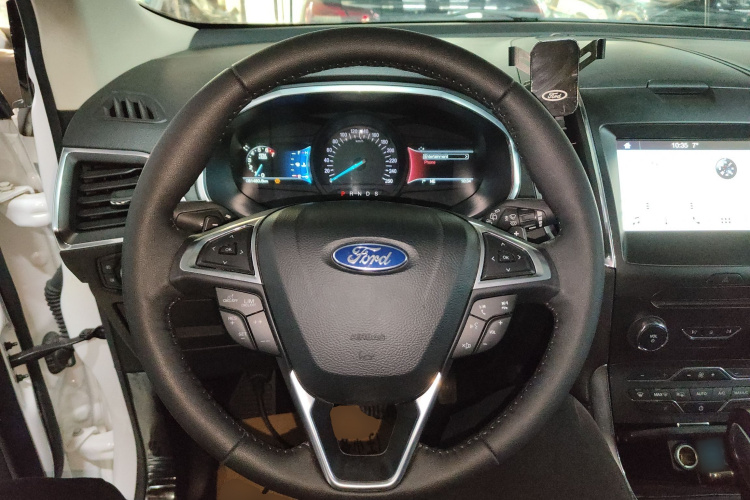 福特 锐界 2018款 EcoBoost 245 两驱豪锐型 7座 国V局部细节13