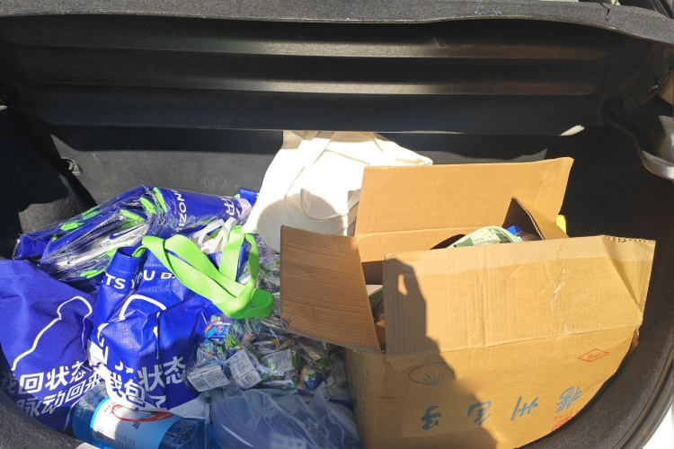 本田 飞度 2014款 1.5L LX CVT舒适型中控内饰23