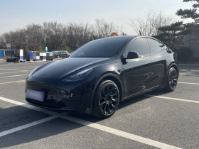 特斯拉 Model Y 2022款 改款 后轮驱动版