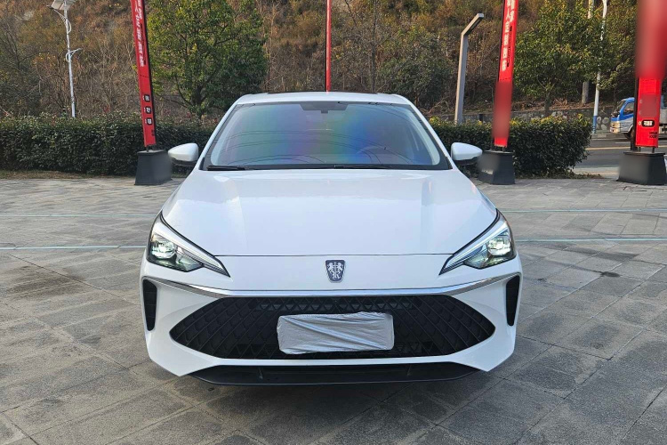 荣威i5 2023款 1.5L CVT尊荣版车身外观6001