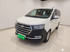 江淮瑞风 瑞风M4 2018款 商务版 1.5T 手动豪华型