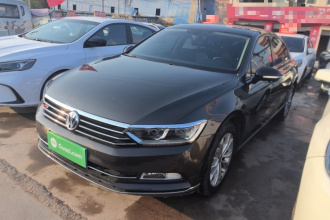 大众 迈腾 2017款 330TSI DSG 豪华型