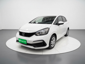 本田 飞度 2023款 1.5L CVT潮享版