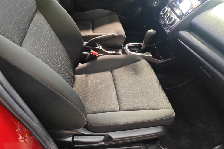 本田 飞度 2016款 1.5L SE CVT时尚型局部细节41