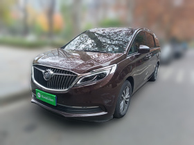 别克GL8 2017款 ES 28T 豪华型 国V