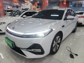 吉利银河 银河A7 2025款 EM-i 150km 探索+版