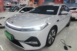 吉利银河 银河A7 2025款 EM-i 150km 探索+版