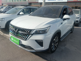 五菱汽车 五菱星辰 2021款 1.5T CVT星曜版