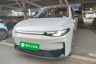 零跑汽车 零跑C10 2026款 605悦享版