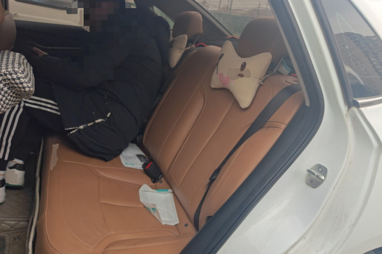 别克 英朗 2019款 18T 自动互联旗舰型 国V中控内饰21