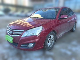 现代 悦动 2011款 1.6L 自动豪华型