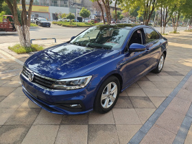 大众 凌渡 2018款 230TSI DSG风尚版