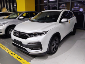 本田XR-V 2020款 220TURBO CVT豪华版