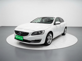 沃尔沃S60 2015款 S60L T5 智驭版