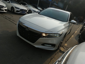 本田 雅阁 2018款 230TURBO 舒适版 国VI