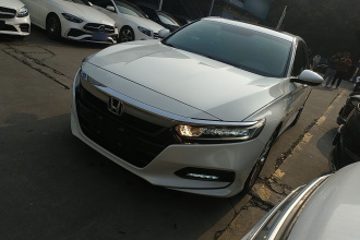 本田 雅阁 2018款 230TURBO 舒适版 国VI