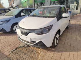 江铃集团新能源 易至EV2 2026款 PLUS+ 舒适型