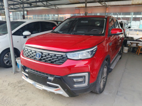 长安CS55 2018款 1.5T 自动炫色型 国V