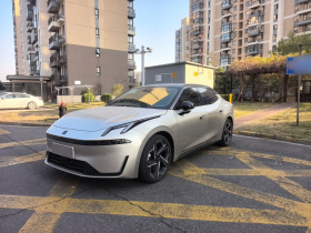 领克07 2024款 EM-P 126长续航 Ultra