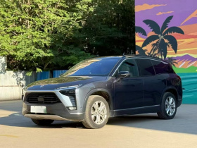 蔚来ES8 2020款 580KM 七座版