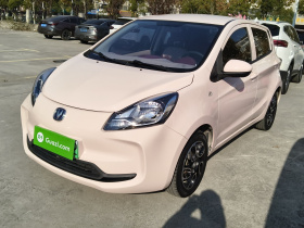 长安欧尚 奔奔E-Star 2021款 国民版 多彩款 磷酸铁锂（31.86kWh）