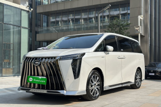 广汽传祺 传祺E9 2023款 E9 冠军版