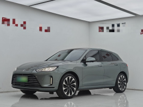 鸿蒙智行 问界M5 2022款 增程后驱标准版