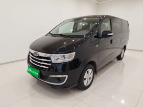 江淮瑞风 瑞风M3 2022款 PLUS 1.8L 7座标准型