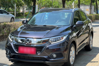 本田 缤智 2019款 220 TURBO CVT精英版 国VI