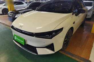 小鹏P5 2022款 550E