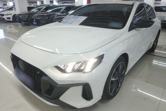 广汽传祺 影豹 2023款 270T DCT J15版