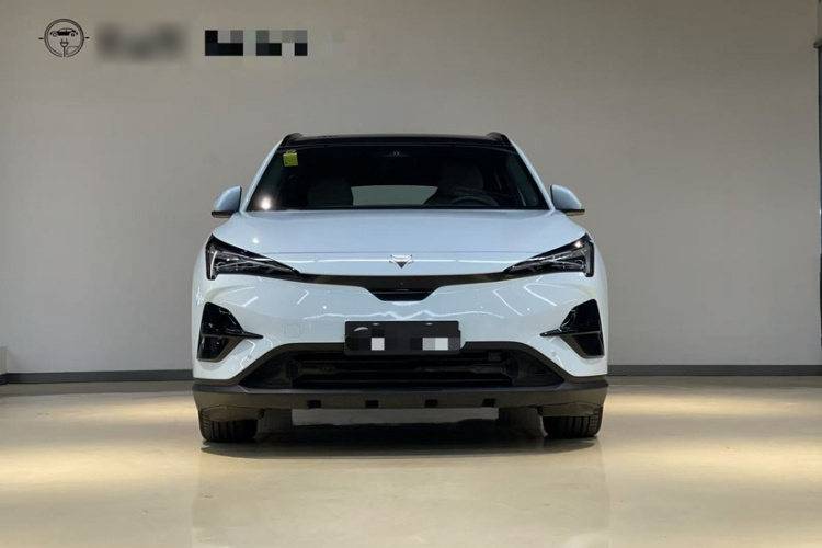 ARCFOX极狐 极狐 阿尔法T5(ARCFOX αT5) 2025款 520 MAX车身外观6005