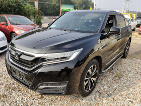 本田UR-V 2017款 240TURBO 两驱豪华版 国V