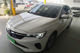 别克 威朗 2023款 Pro 乐享版