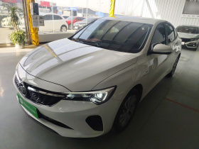 别克 威朗 2023款 Pro 乐享版