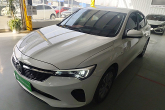 别克 威朗 2023款 Pro 乐享版