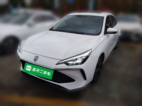 荣威i5 2023款 1.5L CVT尊荣版