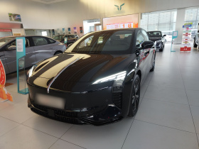 红旗EH7 2025款 600 智选版