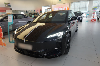 红旗EH7 2025款 600 智选版