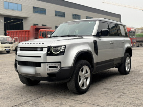 路虎 卫士（平行进口）