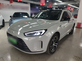 鸿蒙智行 问界M5 2023款 增程四驱智驾版