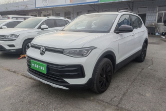 大众 途岳 2026款 新锐 1.5L 锐意版