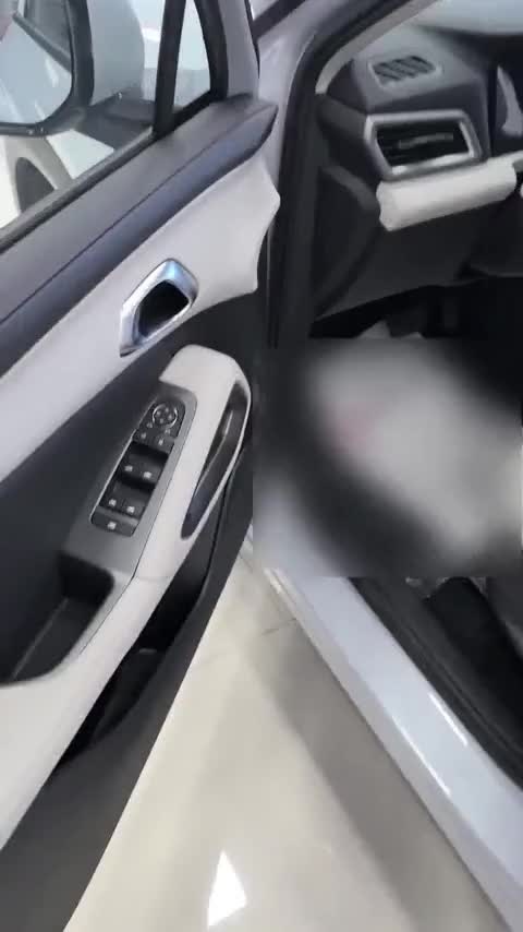 比亚迪 元UP 2025款 301KM 领航型讲解1