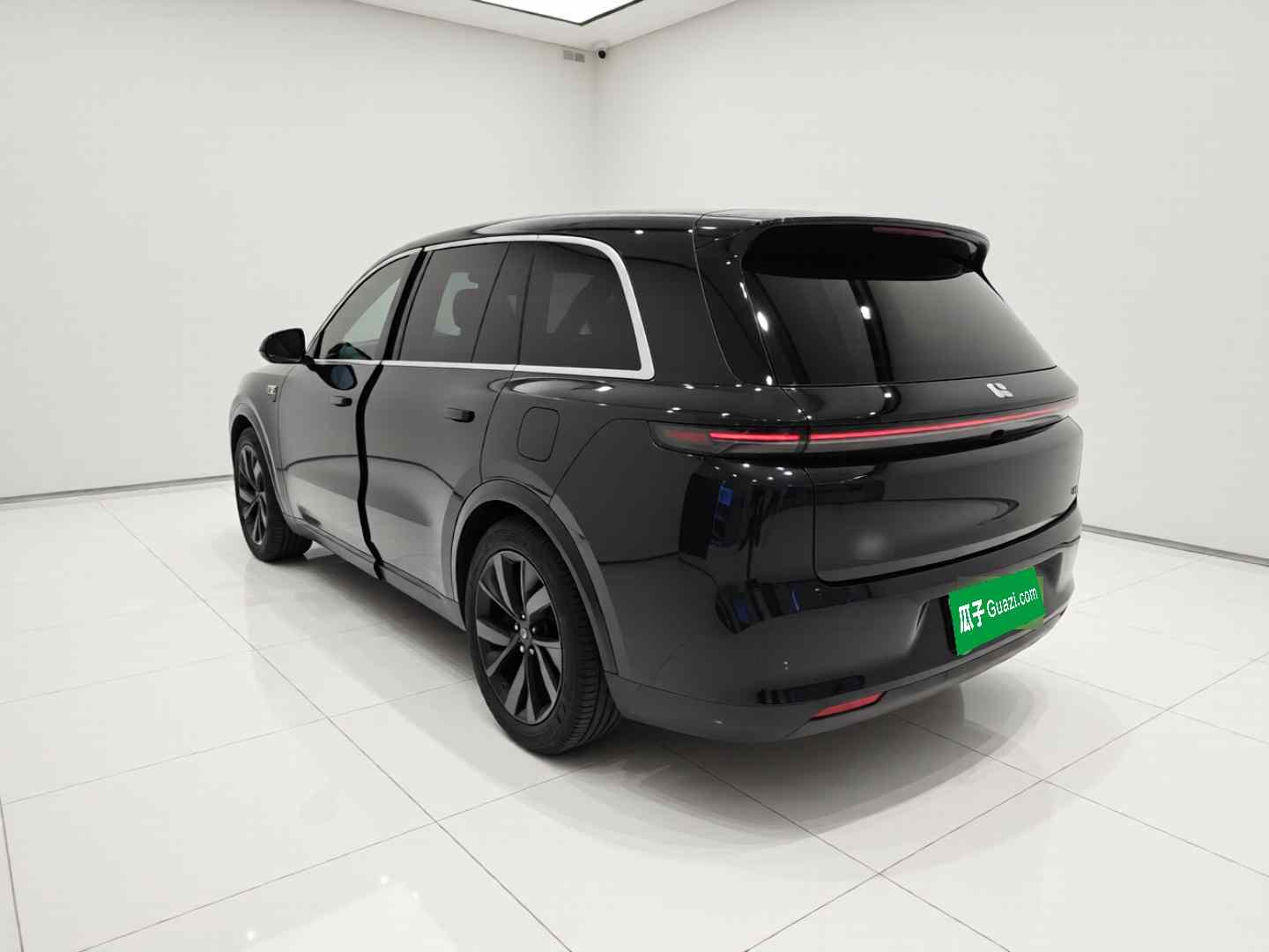 理想汽车 理想L8 2023款 Pro(3)