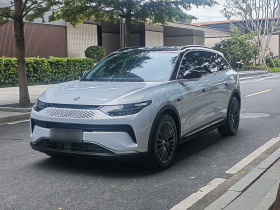 零跑汽车 零跑C11 2023款 增程 285智享版