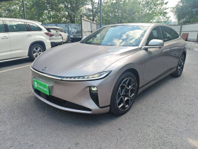 长安启源A07 2025款 蓝鲸增程版 230旗舰型