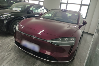 鸿蒙智行 享界S9 2024款 纯电 Ultra 四驱旗舰版